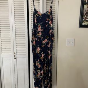 SIZE L OLD NAVY ROMPER- NEVER WORN